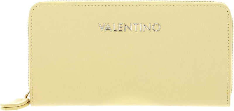 Valentino Womens 7b3-zero Re Bi-Fold Wallet Einheitsgrösse Vaniglia, Einheitsgrösse Vaniglia