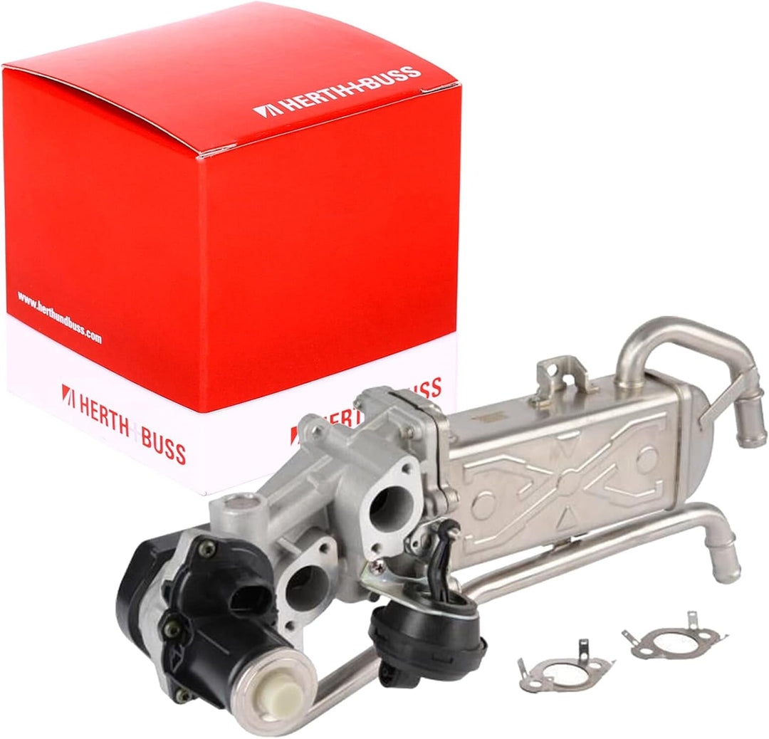 Elparts 70671092 AGR-Ventil