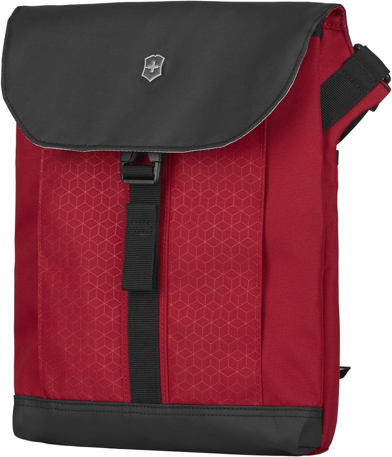 VICTORINOX Altmont Original Flapover Digital, Schultertasche mit Tabletfach, Damen/Herren, 10" Table