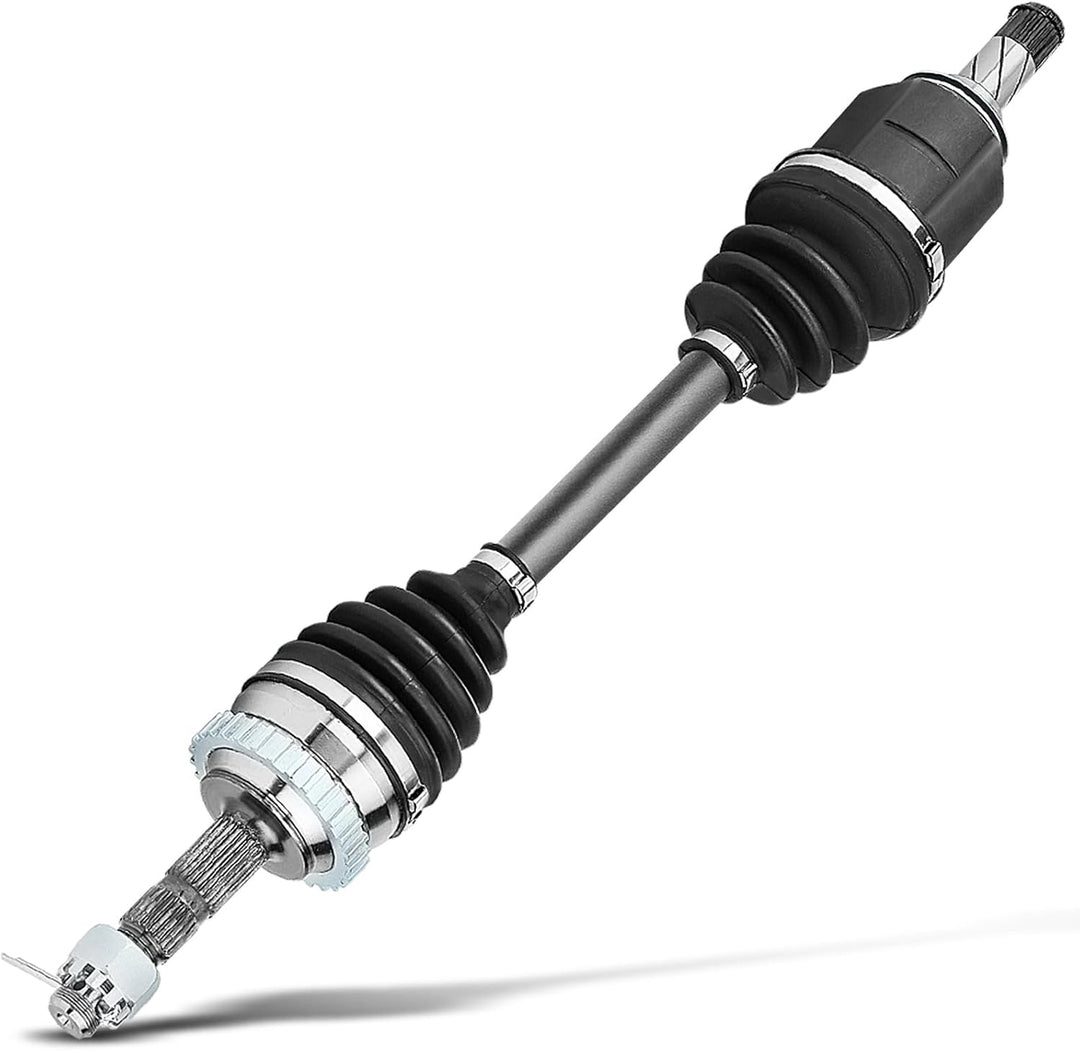 Frankberg Antriebswelle Vorne Links Kompatibel mit Combo 2001-2012 Corsa C F08 F68 X01 2001-2012 Tig