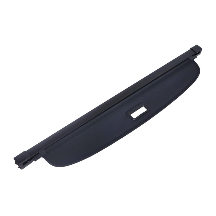 Kofferraumabdeckung Schwarz Kompatibel mit VW Passat B8 2014-2024 3G9867871 3G9867871A