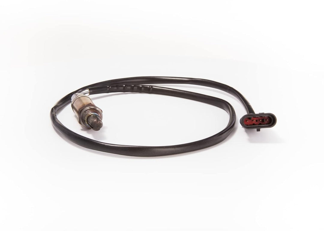 Bosch 0258003772 - Lambdasonde mit fahrzeugspezifischem Stecker