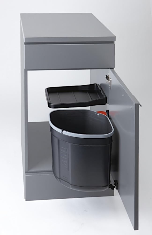 Franke Sorter Mini - 121.0176.518 Einbau Abfallsammler Mülleimer Abfalleimer