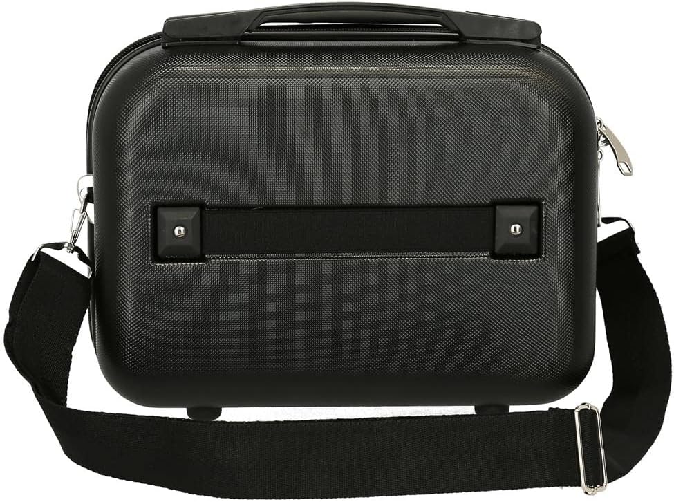 Star Wars Charaktere Kinderkoffer Grössen Starre ABS Kombinationsschloss Seite 4 Räder Doppelgepäck