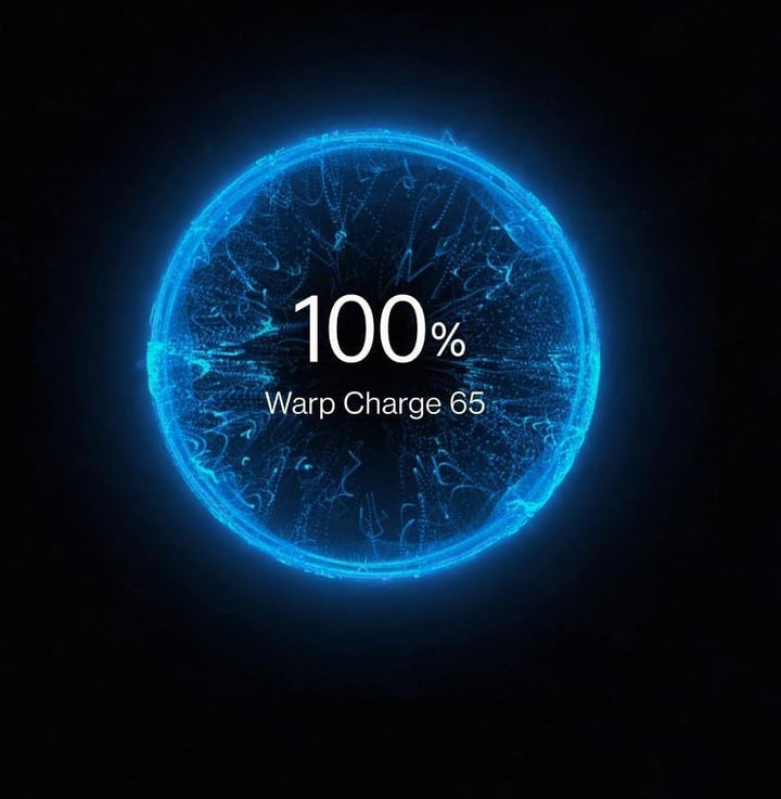 65W Warpcharge Ladegerät für Original Oneplus WC065A31JH mit 1.5M Kabel USB Typ C Ladekabel Adapter