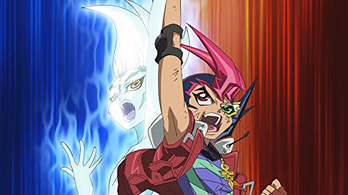 Yu-Gi-Oh! - Zexal - Staffel 2.2/Episode 74-98 [5 DVDs], DVD