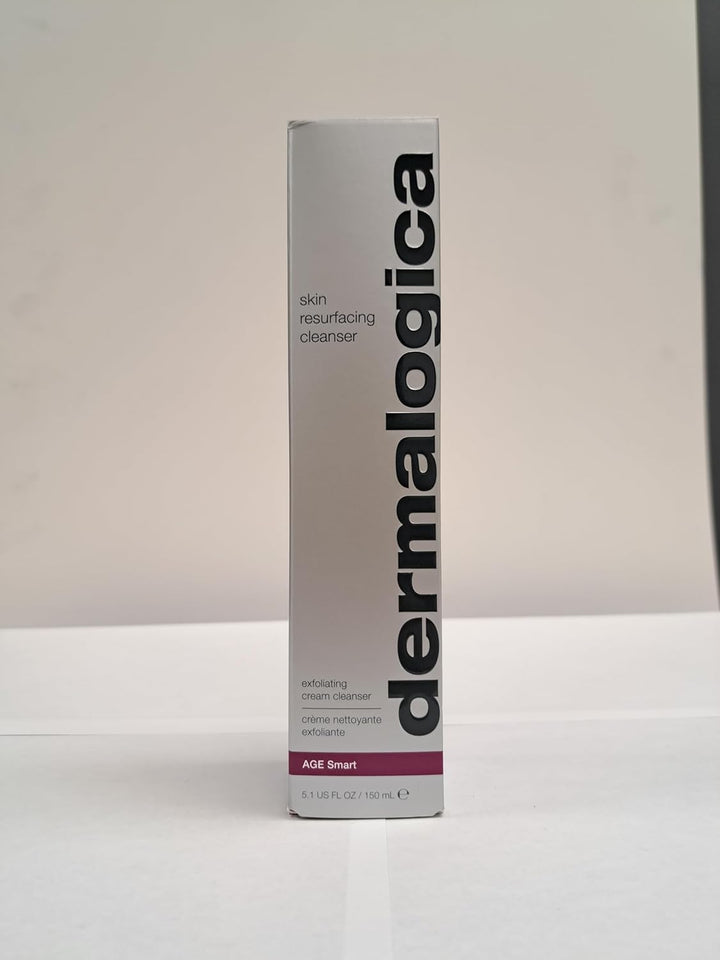 Dermalogica Skin Resurfacing Cleanser, 150 ml Rose 150 ml (1er Pack), Rose 150 ml (1er Pack)