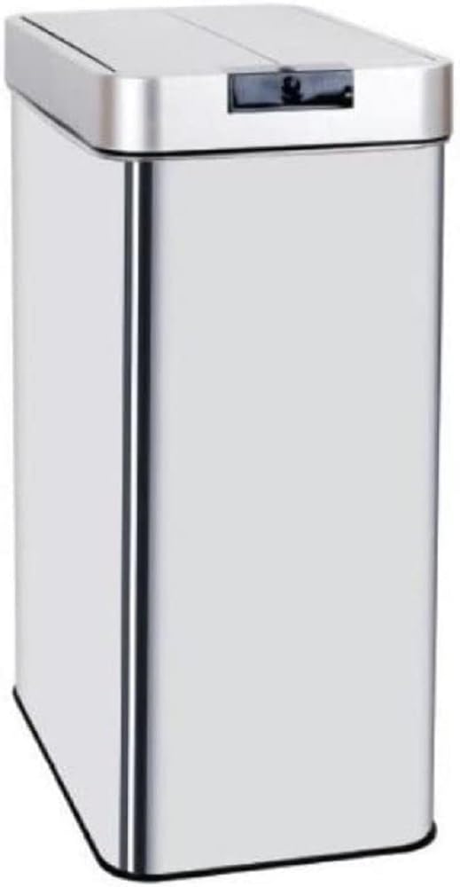 Automatischer Mülleimer 60 L SILVERLAKE, 60 l
