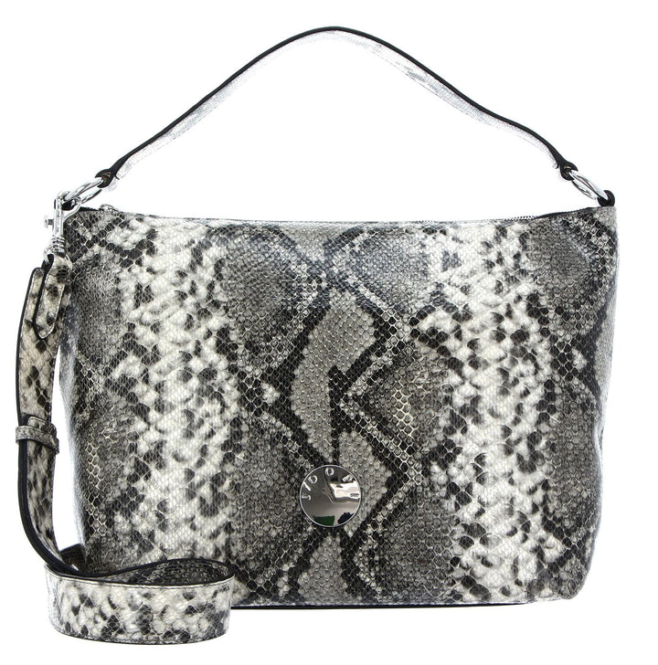 Joop! Damen Dalia hobo Offwhite, Offwhite