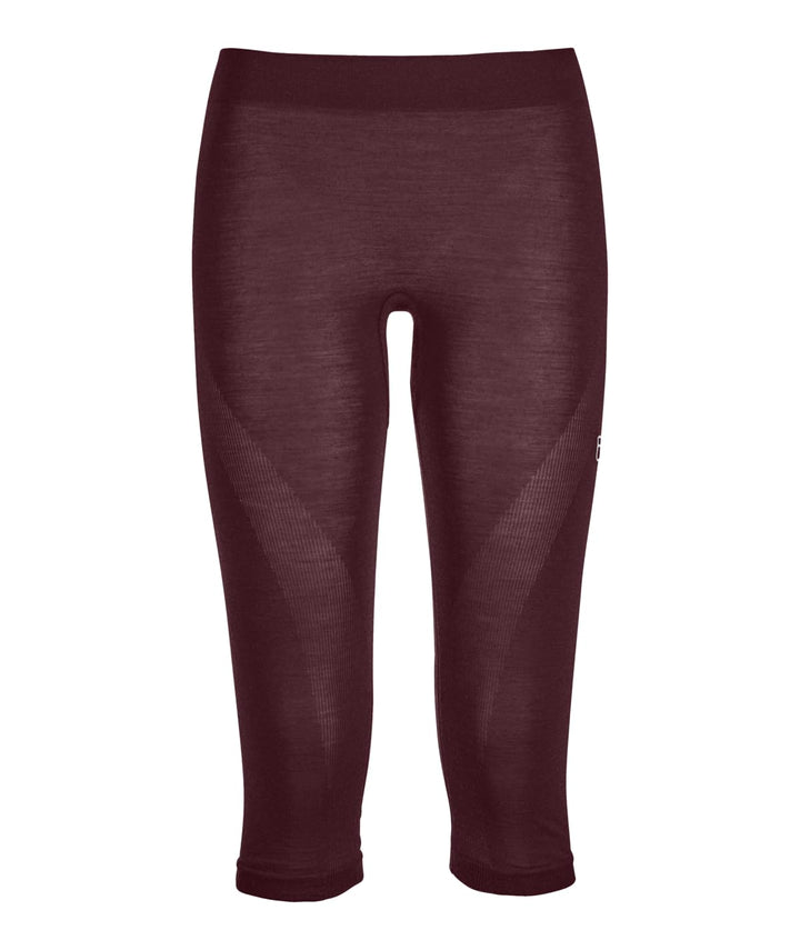 ORTOVOX Damen Hose XS Weinprobe, XS Weinprobe