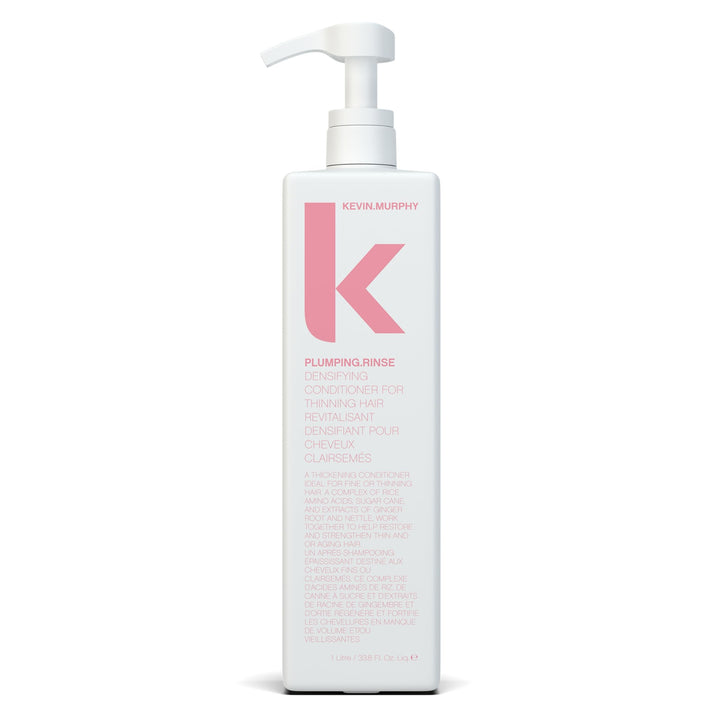 Kevin Murphy Plumping Rinse Conditioner, 1000 ml