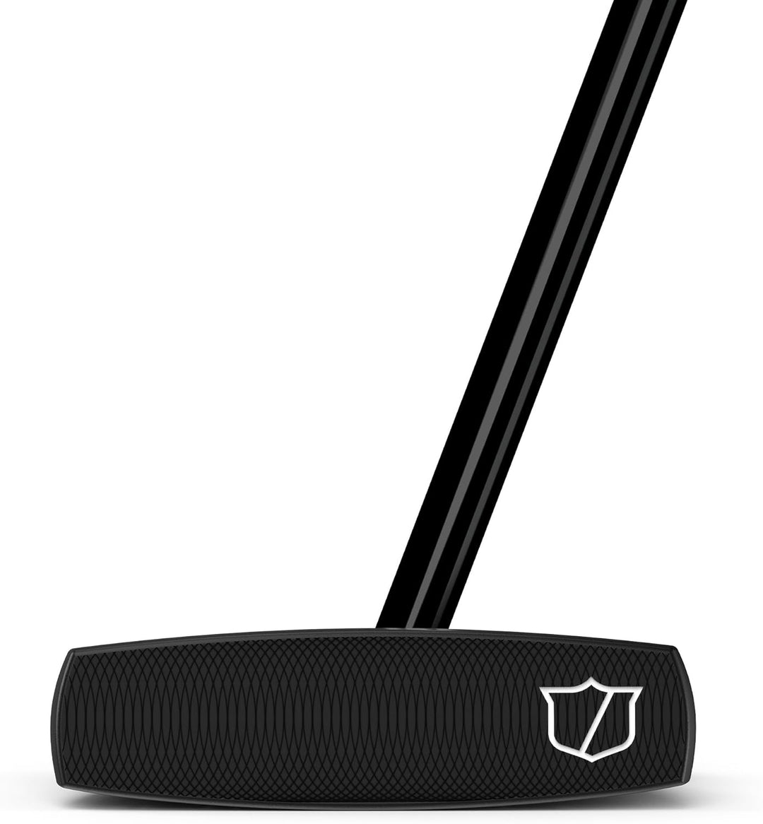 Wilson Infinite Zero Torque The 606 Golf-Putter – Rechts- und Linkshänder, 86,4–88,9 cm Rechts 34 Zo