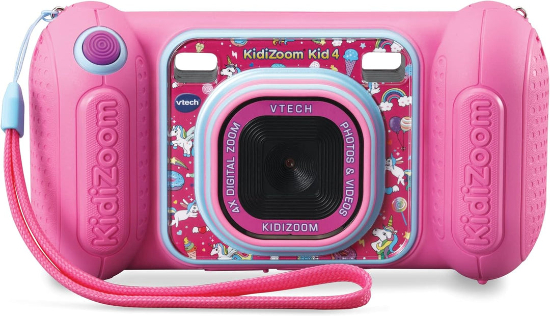 Vtech Kid 4