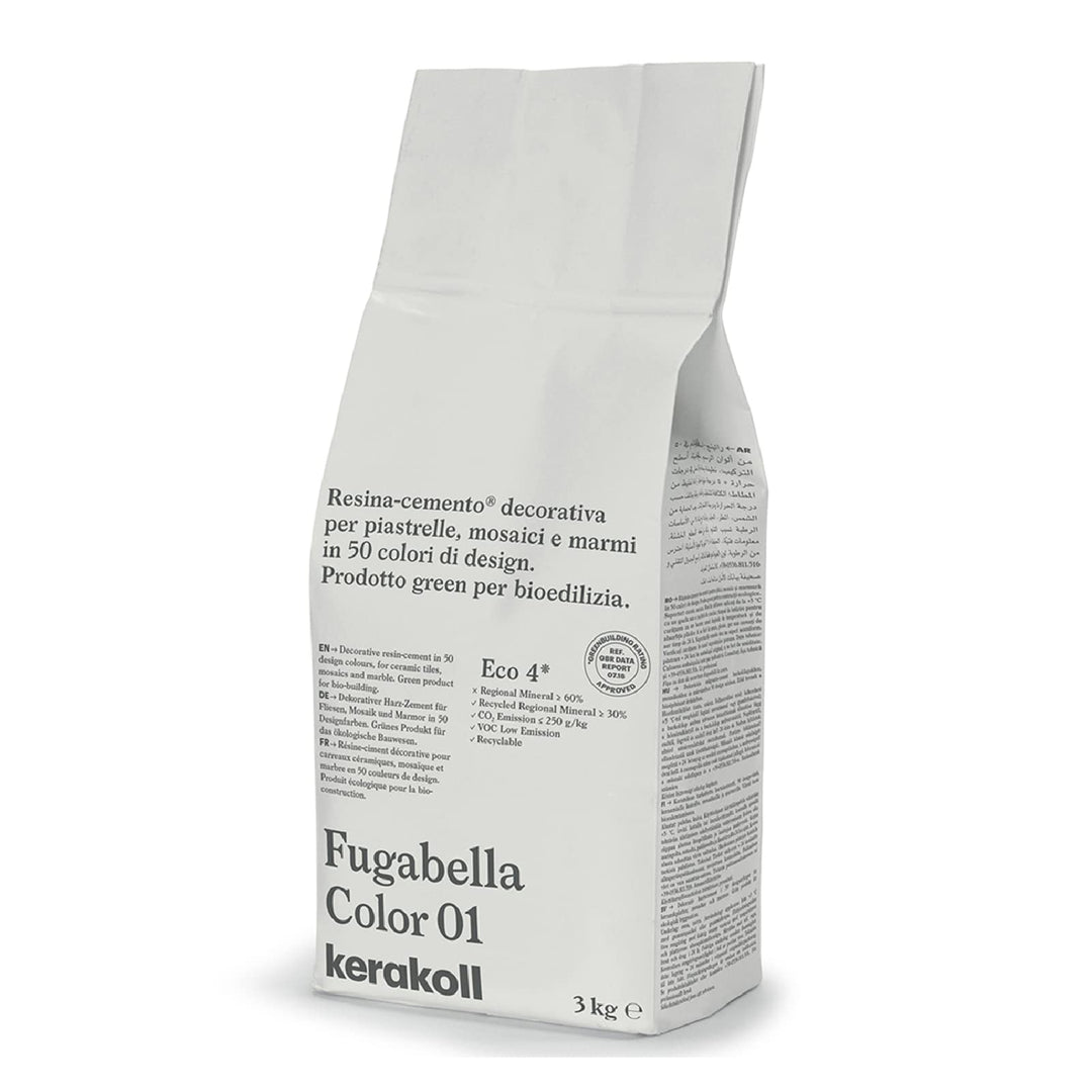 Kerakoll Fugabella KK1 KG