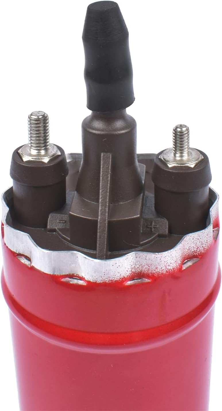 Bisenya 0580464070 Elektrische Hochdruck-Kraftstoffpumpe 12V 92927023 60546091 Kompatibel mit 823086