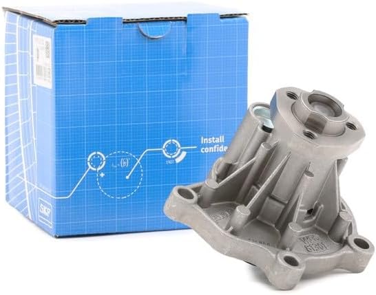 SKF VKPC 81301 Wasserpumpe