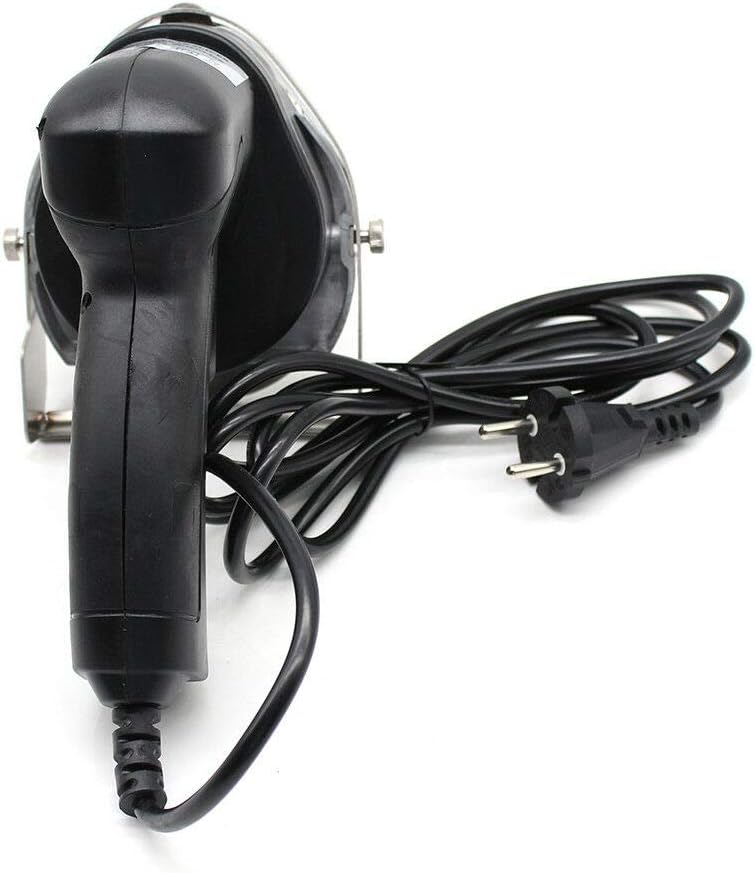80W Handheld Dönermesser Elektromesser Kebab Slicer Gewidmet Dönermesser Gyrosmesser Schneider Edels