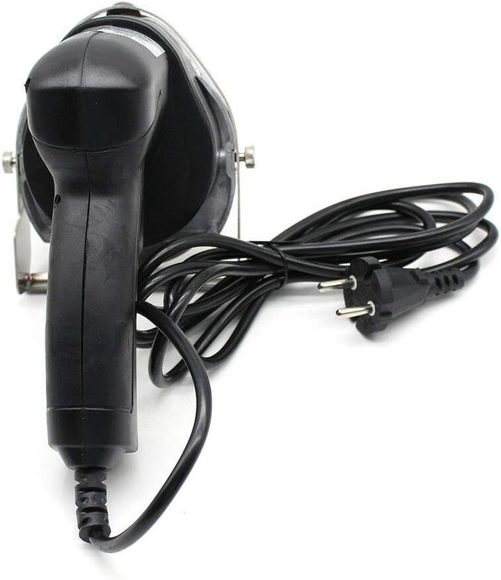 80W Handheld Dönermesser Elektromesser Kebab Slicer Gewidmet Dönermesser Gyrosmesser Schneider Edels