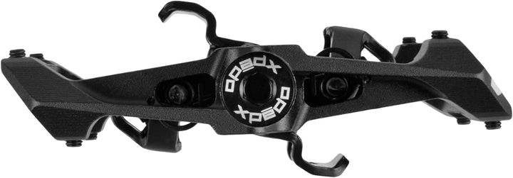 Xpedo GFX Clipless // Plattform-System-Pedal