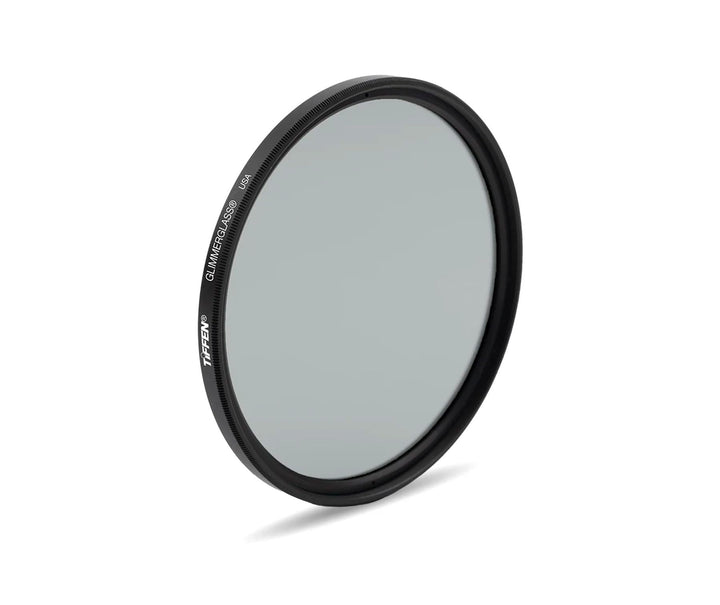 Tiffen 49 mm Glitterglas 1/8 Filter