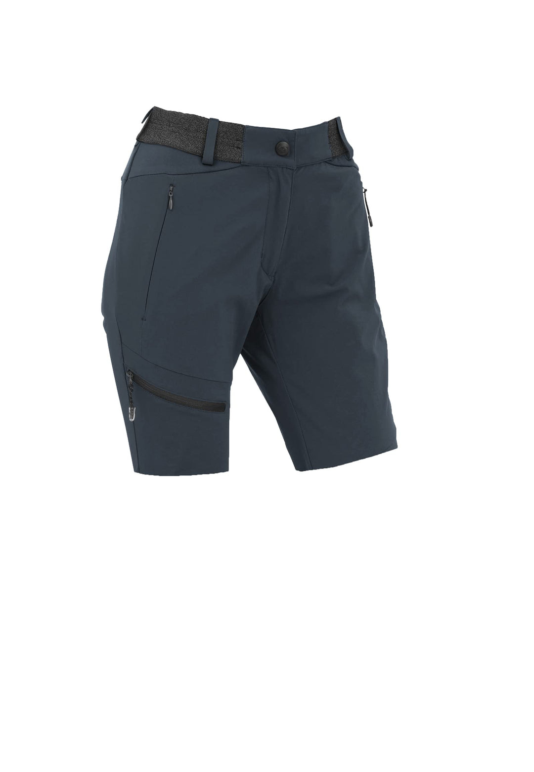 Maul Sport Damen Bermuda Täschhorn 34 Navy, 34 Navy