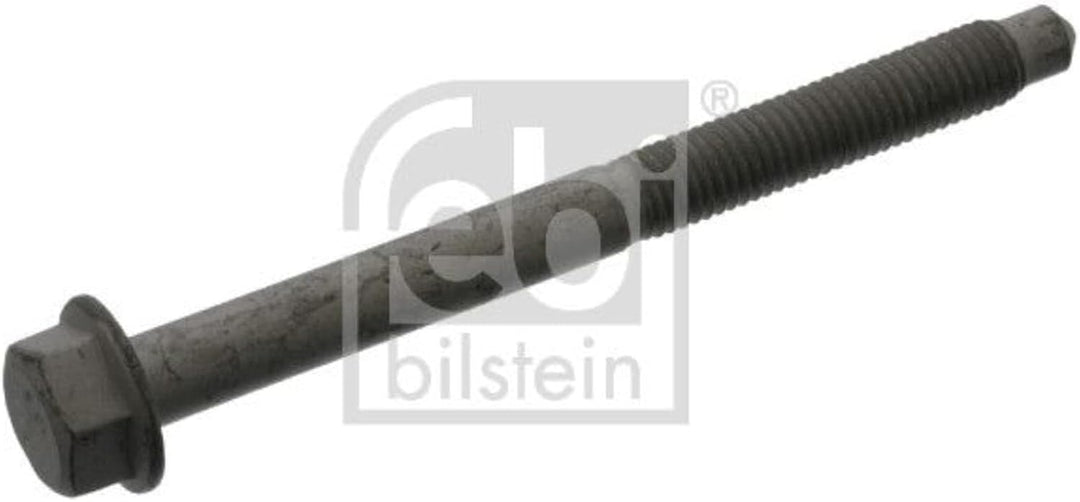 febi bilstein 44700 Achskörperlagersatz mit Schrauben und Muttern , 1 Stück