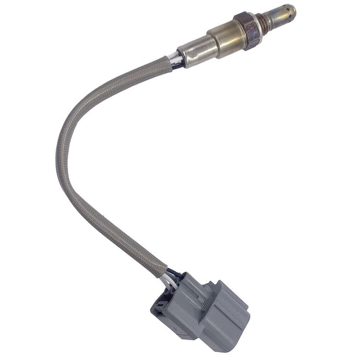 Amrxuts 35655-ZY3-C01 35655-ZZ5-004 4020300 Lambdasonde Sauerstoff O2 Sensor passend für Honda Motor