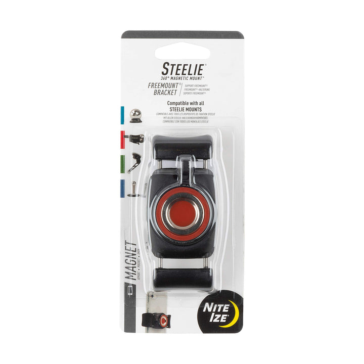 NiteIze Steelie FreeMount Komponente, STF-01-R7 Modern, Modern