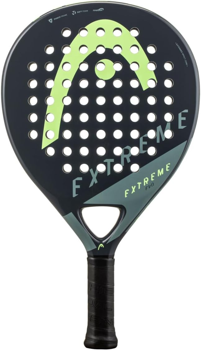 HEAD Extreme Evo Padelschläger