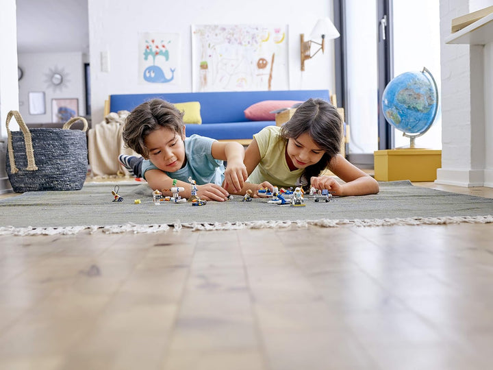 LEGO Bausteine - Kreativer Spielspass