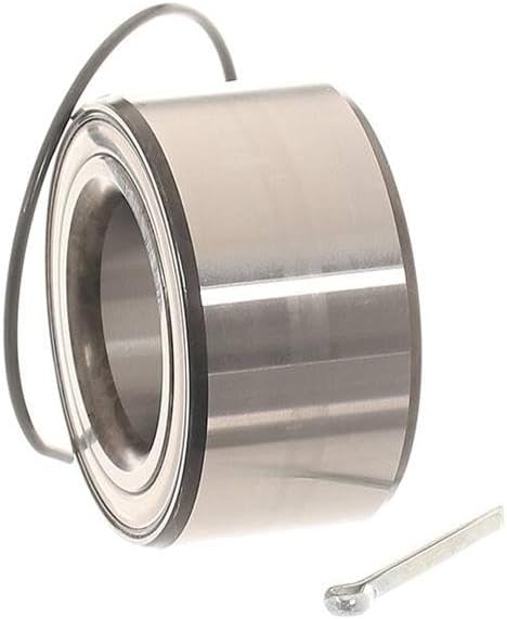 SKF Radlagersatz Radlager Set Vorne | VKBA 7545 | Für i20