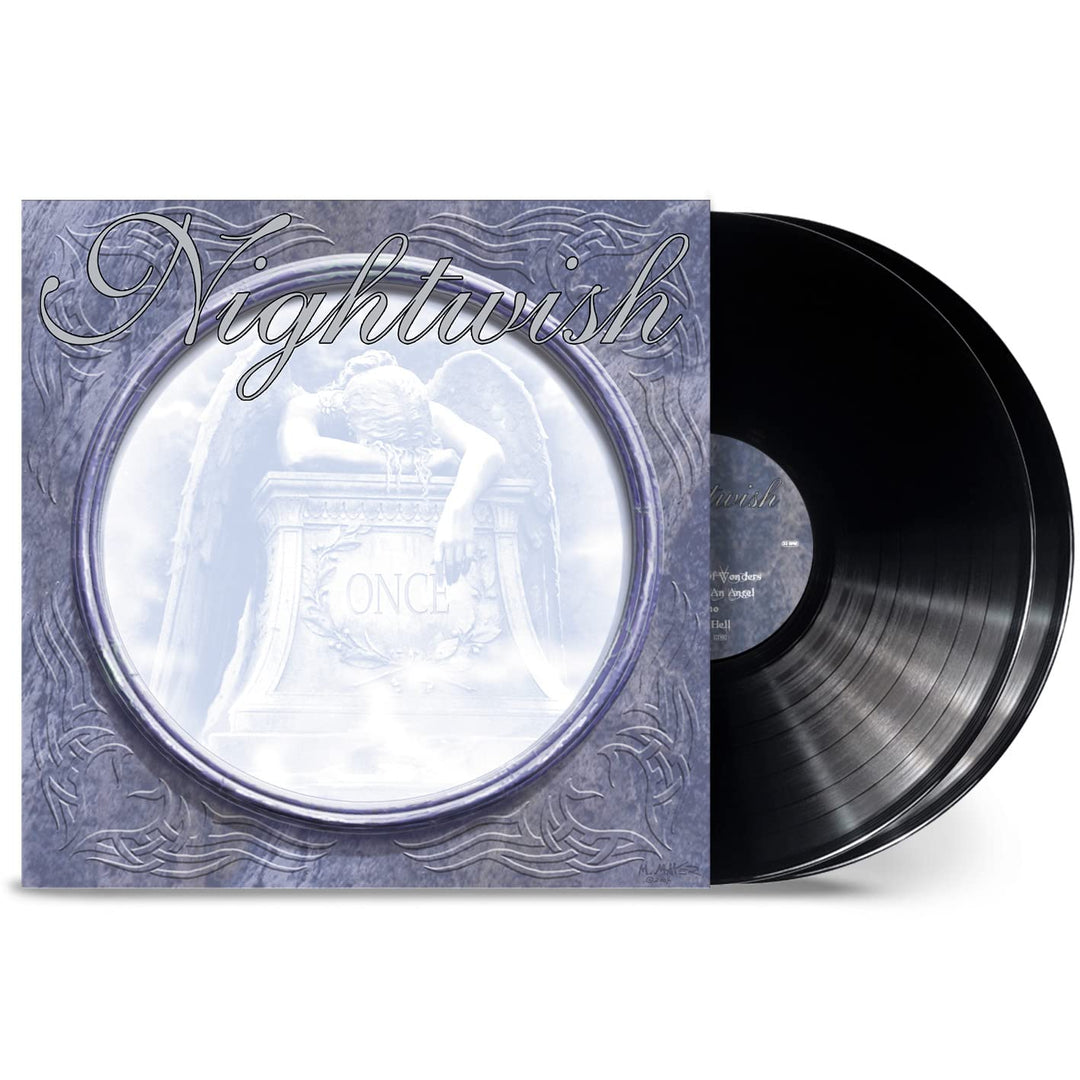 Once, Vinyl