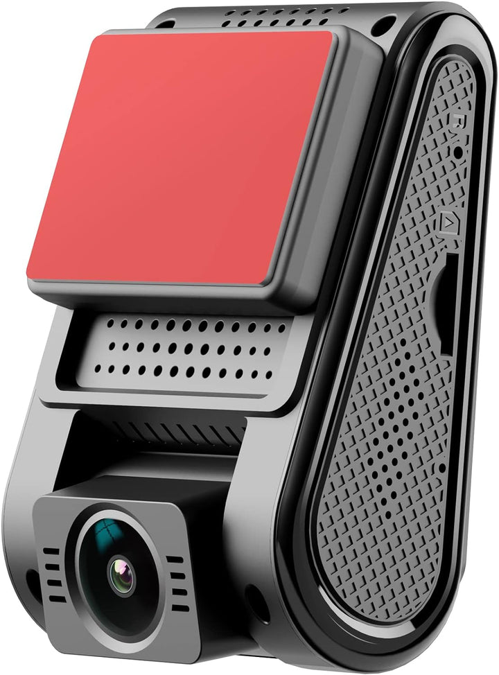 VIOFO A119 V3 Dashcam 2K 60fps mit GPS, 24 Std. Puffer Parkmodus Autokamera, Nur Frontscheibe 2560x1