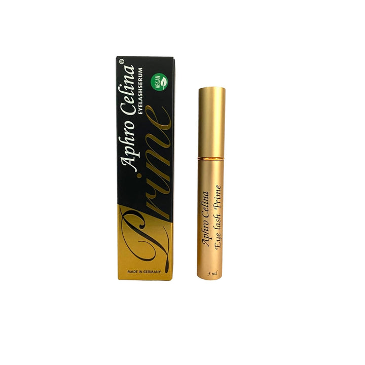 Aphro Celina Prime Wimpernserum Vegan 1er Pack (1x3 ml)