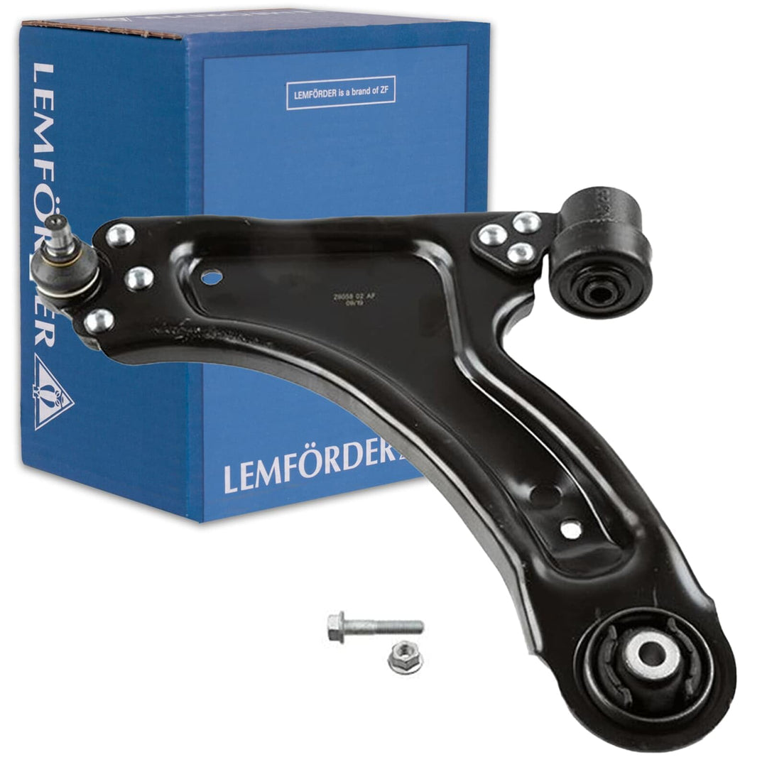 LEMFÖRDER 28058 02 Lenker, Radaufhängung