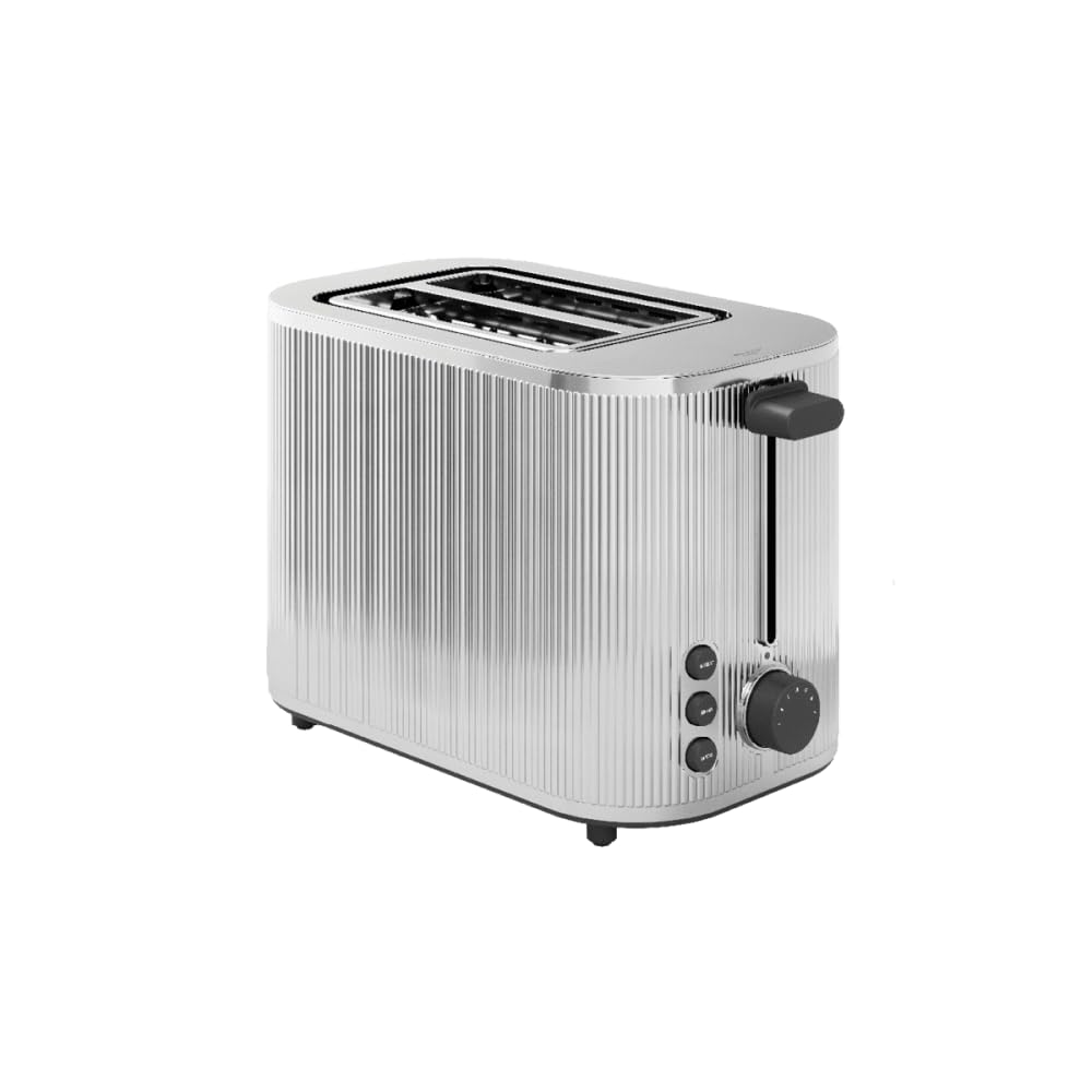 Georg Jensen Bernadotte Toaster Stainless Steel Eu