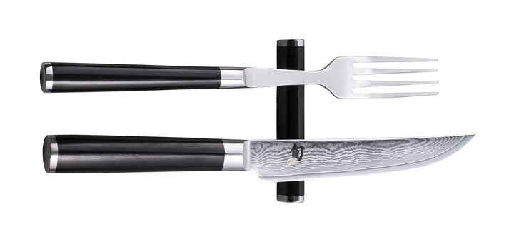 Kai DM-0907 Shun Set SHUN Besteck-Set DM-071 Mehrfarbig