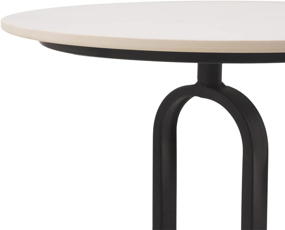 Cre Cra Beistelltisch rund,Marmor Couchtisch Beistelltisch Sofatisch,kleine Kaffeetisch,beistelltisc