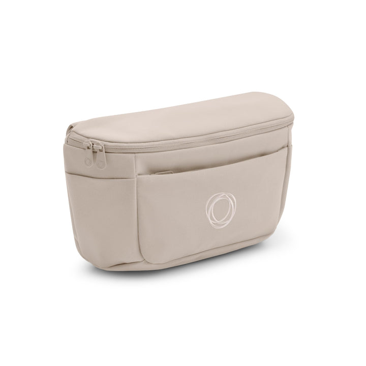 Bugaboo Kinderwagen Organizer-Tasche mit leicht zugänglichen Fächern. Praktisches Accessoire für all