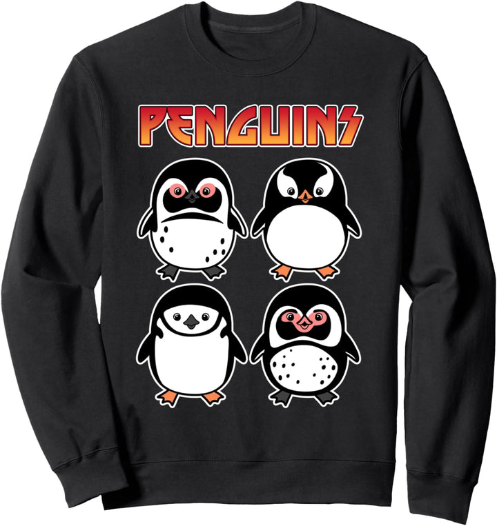 PENGUINS Sweatshirt