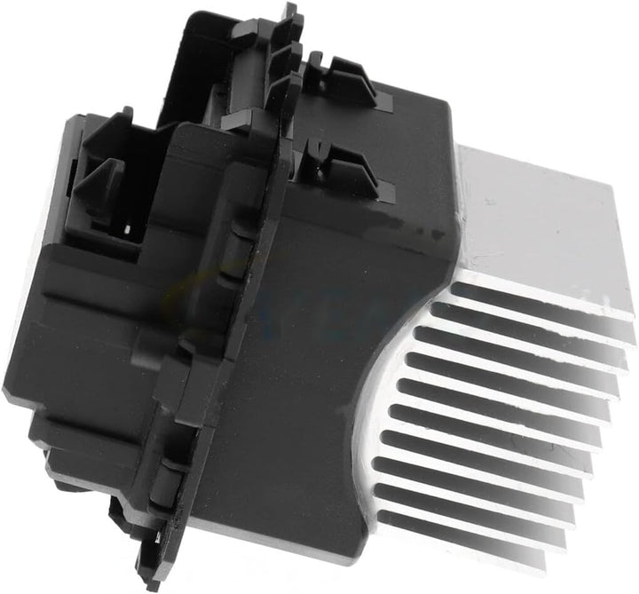Regler Innenraumgebläse Gebläseregler 64119286870 passend für MINI R56 R57 R55 R60 R61