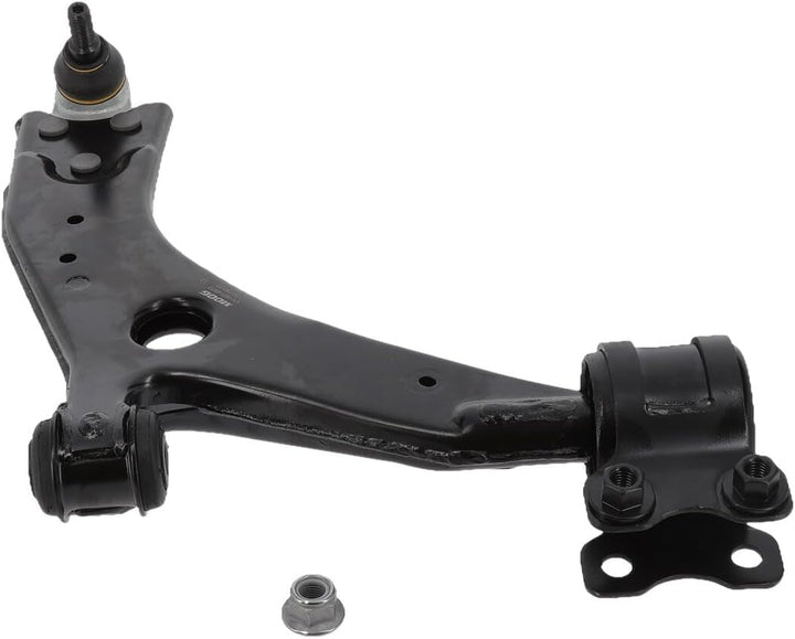 Moog VV-WP-4872 Lenker, Radaufhängung