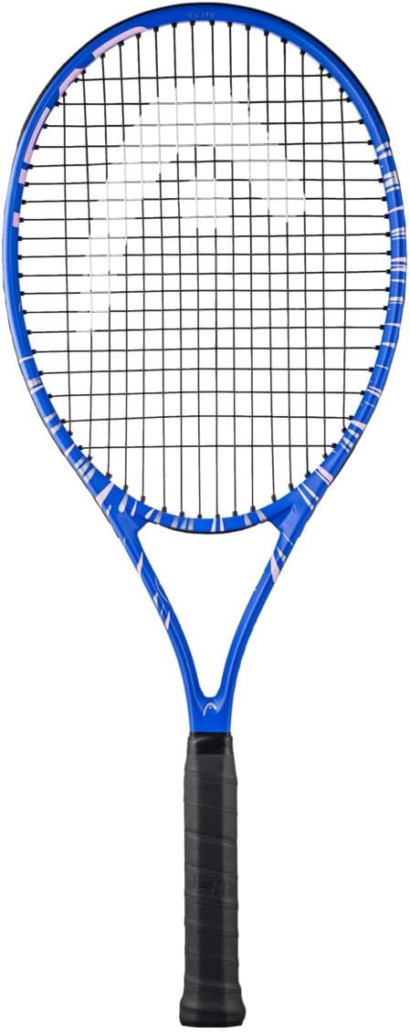 HEAD MX Spark Elite Tennisschläger 0 Violett, 0 Violett