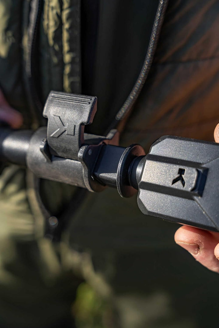 Korum Quick Release Adapter One Size