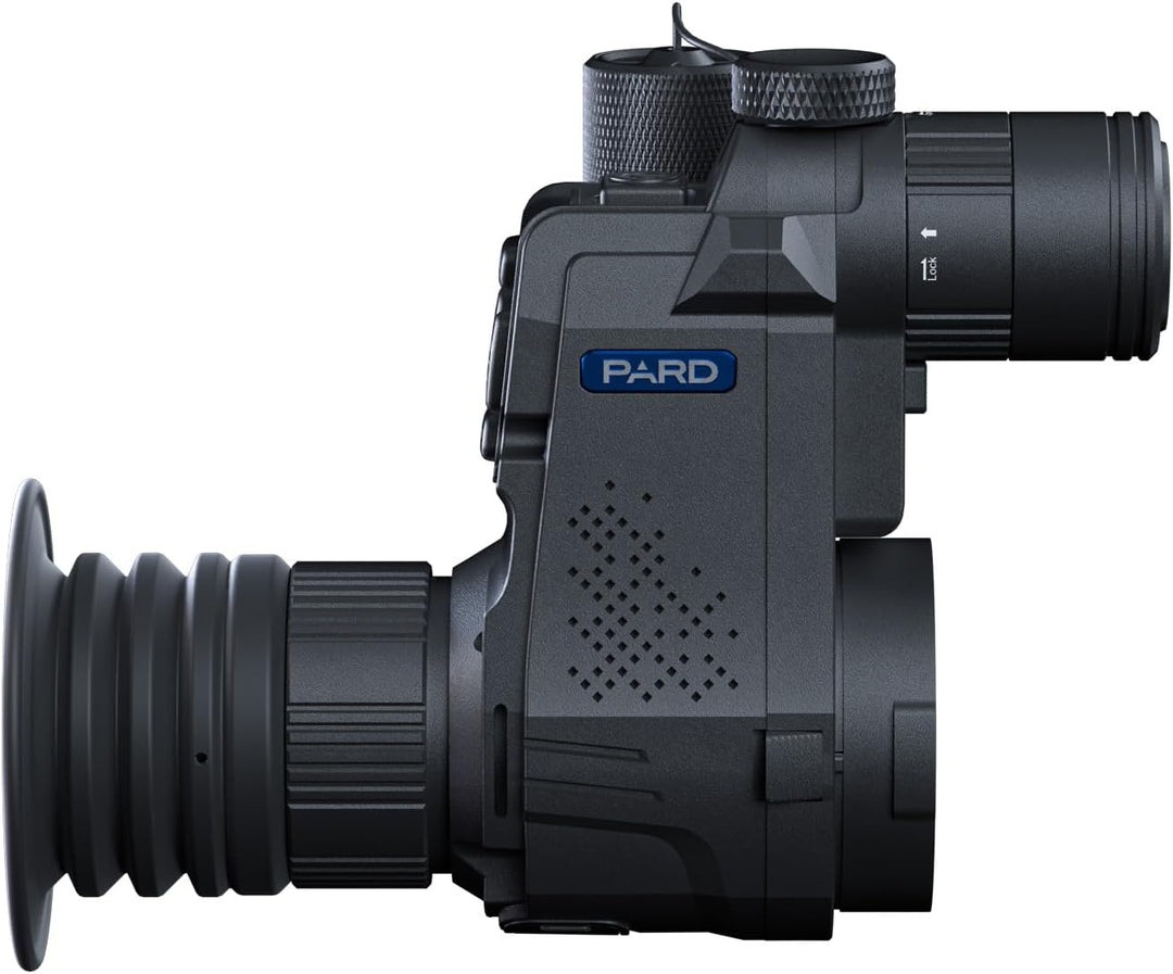 PARD Nachtsicht Monokular, Nachtsichtbrille mit IR 850 nm und 940 nm, Bildaufzeichnung und Videowied