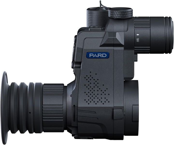 PARD Nachtsicht Monokular, Nachtsichtbrille mit IR 850 nm und 940 nm, Bildaufzeichnung und Videowied