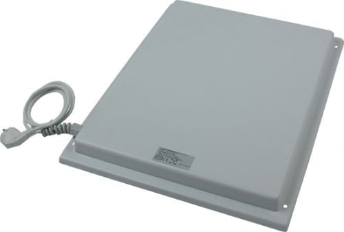 Heatpanel - Wärmeplatte - Terrarien 30x60cm 60 Watt