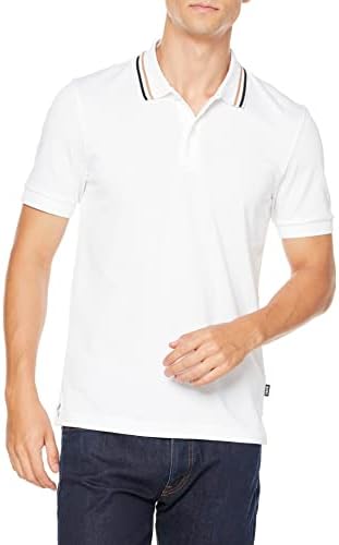 BOSS Herren Penrose 38 10228475 01 S White100, S White100