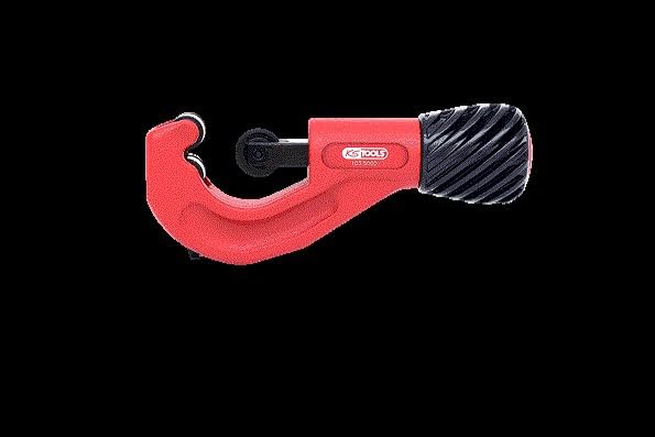 KS Tools 103.5000 Teleskop-Rohrabschneider, 6-38mm, 156mm