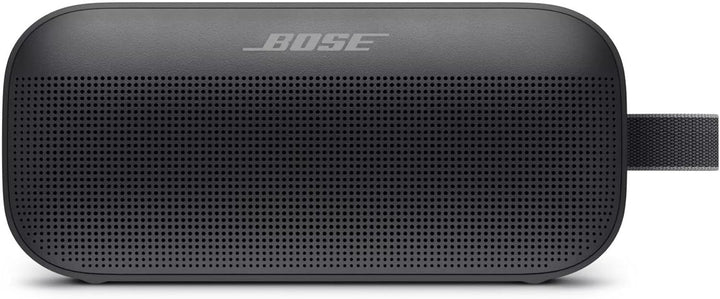 Bose SoundLink Flex Bluetooth Speaker – kabelloser, wasserdichter, tragbarer Outdoor-Lautsprecher –